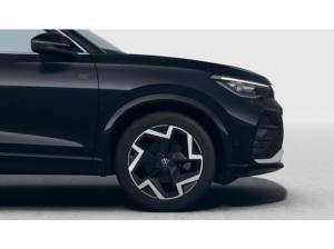 Volkswagen Tiguan R-Line 1.5 eTSI DSG Kamera Winter ACC