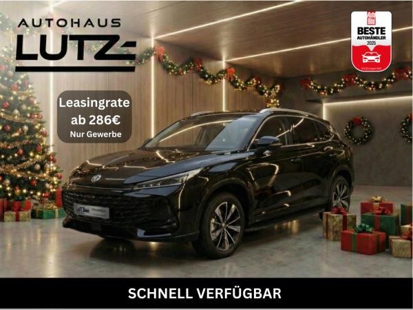MG HS PHEV LUXURY ❗️Sofort-Verfügbar❗️ ✨BLACK-DEAL✨ 4 Farben Deal ❗️GEWERBE ❗️