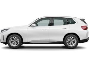 BMW X3 20 xDrive | frei konfigurierbar