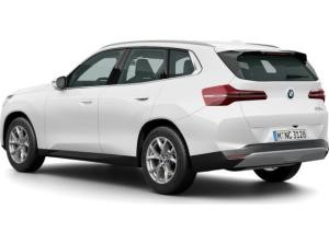 BMW X3 20 xDrive | frei konfigurierbar