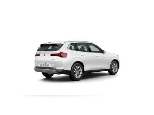 BMW X3 20 xDrive | frei konfigurierbar