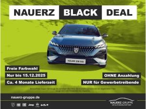 Peugeot 308 SW Style Hybrid 145 e-DSC6