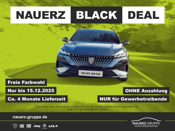 Peugeot 308 SW Style Hybrid 145 e-DSC6