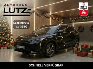 MG HS PHEV LUXURY ❤ Farbe Wählbar!! ??