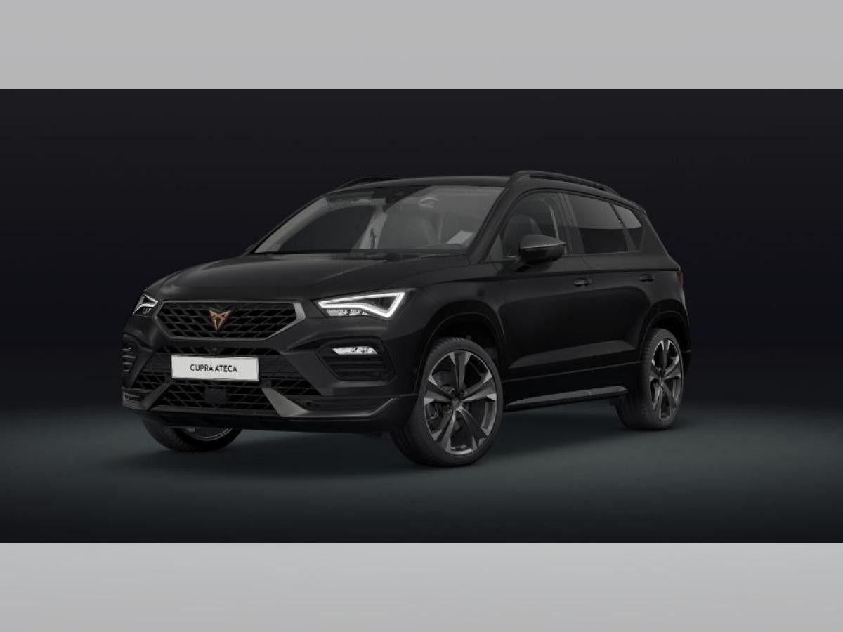 Cupra Ateca 1.5 TSI 110 kW (150 PS) 7-Gang DSG Lagerfahrzeug Loyalitätsbonus!