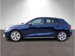 Audi A3 Sportback S line 35TDI Stronic NAVI LED ACC // Sofort verfügbar!!!