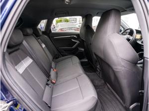 Audi A3 Sportback S line 35TDI Stronic NAVI LED ACC // Sofort verfügbar!!!
