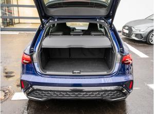 Audi A3 Sportback S line 35TDI Stronic NAVI LED ACC // Sofort verfügbar!!!
