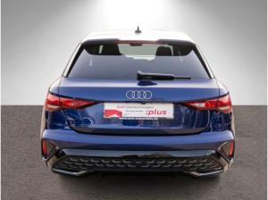 Audi A3 Sportback S line 35TDI Stronic NAVI LED ACC // Sofort verfügbar!!!