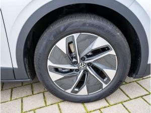 Volkswagen ID.4 Pro LED Navi Stdhzg Wärmepumpe SHZ AHK / 0,25% Versteuerung