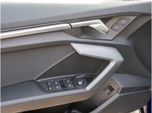 Audi A3 Sportback S line 35TDI Stronic NAVI LED ACC // Sofort verfügbar!!!