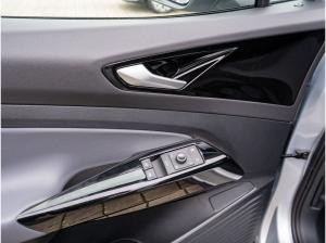 Volkswagen ID.4 Pro LED Navi Stdhzg Wärmepumpe SHZ AHK / 0,25% Versteuerung