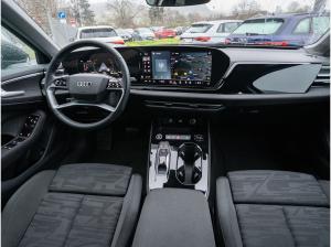 Audi A5 Avant TFSI Stronic LED Navi RFK PDC ACC AHK // Sofort verfügbar!!!