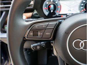 Audi A3 Sportback S line 35TDI Stronic NAVI LED ACC // Sofort verfügbar!!!