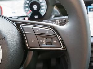 Audi A3 Sportback S line 35TDI Stronic NAVI LED ACC // Sofort verfügbar!!!