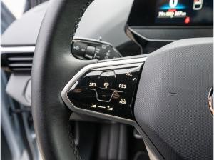 Volkswagen ID.4 Pro LED Navi Stdhzg Wärmepumpe SHZ AHK / 0,25% Versteuerung