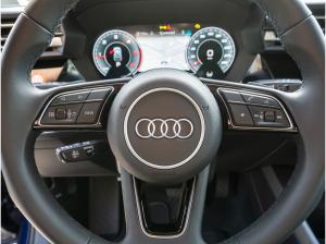 Audi A3 Sportback S line 35TDI Stronic NAVI LED ACC // Sofort verfügbar!!!