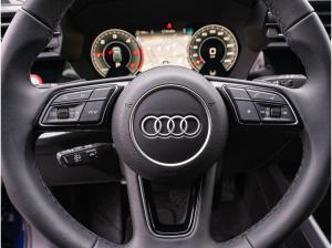 Audi A3 Sportback S line 35TDI Stronic NAVI LED ACC // Sofort verfügbar!!!
