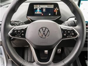 Volkswagen ID.4 Pro LED Navi Stdhzg Wärmepumpe SHZ AHK / 0,25% Versteuerung