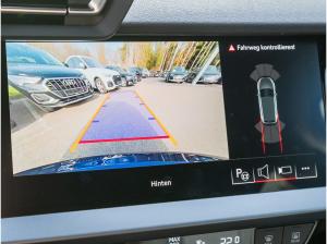 Audi A3 Sportback S line 35TDI Stronic NAVI LED ACC // Sofort verfügbar!!!