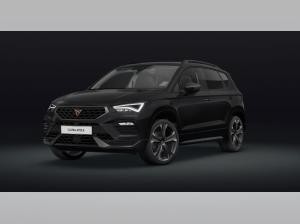 Cupra Ateca 1.5 TSI 110 kW (150 PS) 7-Gang DSG Lagerfahrzeug Loyalitätsbonus!