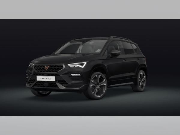 Cupra Ateca 1.5 TSI 110 kW (150 PS) 7-Gang DSG Lagerfahrzeug Loyalitätsbonus!
