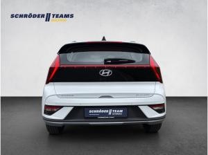 Hyundai BAYON 6-MT 2WD Trend-LAGERFAHRZEUG- WEIHNACHTS DEAL