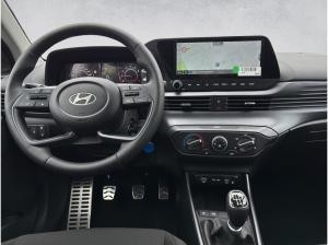 Hyundai BAYON 6-MT 2WD Trend-LAGERFAHRZEUG- WEIHNACHTS DEAL