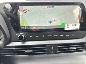 Hyundai BAYON 6-MT 2WD Trend-LAGERFAHRZEUG- WEIHNACHTS DEAL