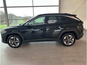Hyundai TUCSON auf Lager sofort Automatik