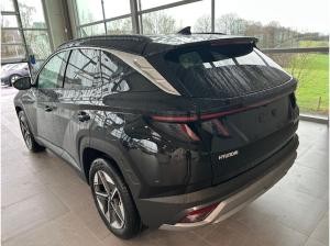 Hyundai TUCSON auf Lager sofort Automatik