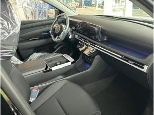 Hyundai TUCSON auf Lager sofort Automatik