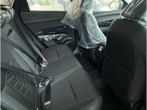 Hyundai TUCSON auf Lager sofort Automatik