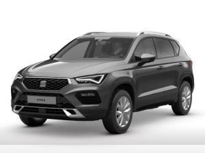 Seat Ateca Road Edition 1.5 TSI 110 kW (150 PS) 7-Gang DSG Loyalitätsangebot!