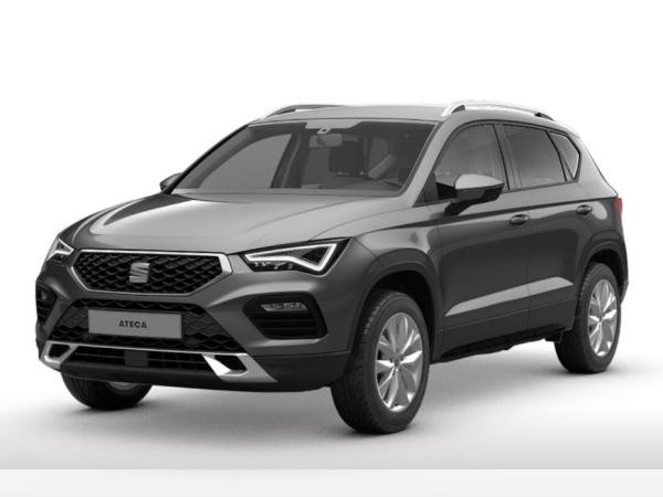 Seat Ateca Road Edition 1.5 TSI 110 kW (150 PS) 7-Gang DSG Loyalitätsangebot!