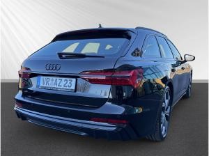 Audi S6 Avant (sofort verfügbar)