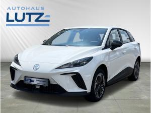 MG MG4 Standard Sonderaktion Schnell Verfügbar