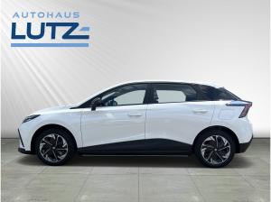 MG MG4 Standard Sonderaktion Schnell Verfügbar