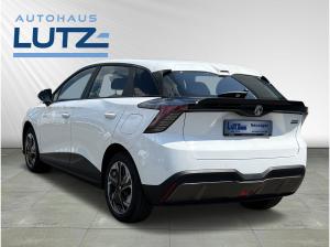 MG MG4 Standard Sonderaktion Schnell Verfügbar