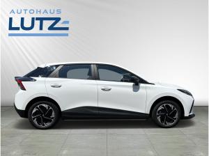 MG MG4 Standard Sonderaktion Schnell Verfügbar