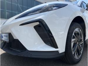 MG MG4 Standard Sonderaktion Schnell Verfügbar