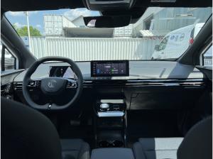 MG MG4 Standard Sonderaktion Schnell Verfügbar