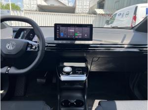 MG MG4 Standard Sonderaktion Schnell Verfügbar