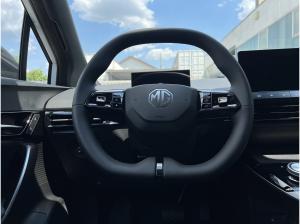 MG MG4 Standard Sonderaktion Schnell Verfügbar