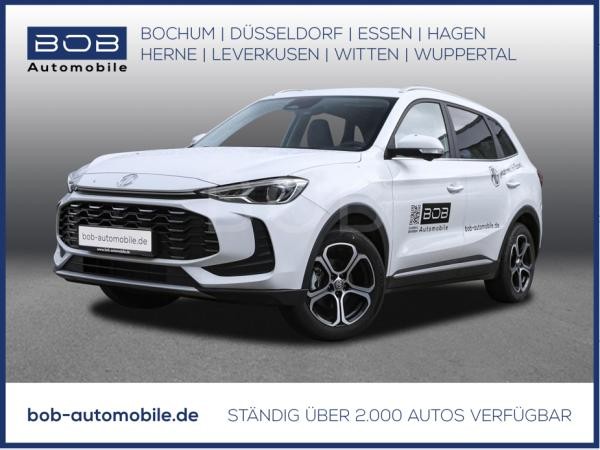 MG ZS 1.5 Comfort -Sofort Verfügbar-