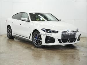 BMW i4 xDrive40 M Sportpaket + GARANTIE-bis-03.2030