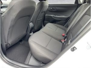 Hyundai BAYON 6-MT 2WD Trend-LAGERFAHRZEUG- WEIHNACHTS DEAL