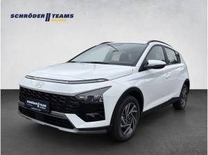 Hyundai BAYON 6-MT 2WD Trend-LAGERFAHRZEUG- WEIHNACHTS DEAL