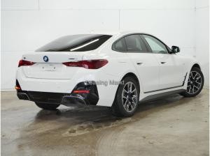 BMW i4 xDrive40 M Sportpaket + GARANTIE-bis-03.2030