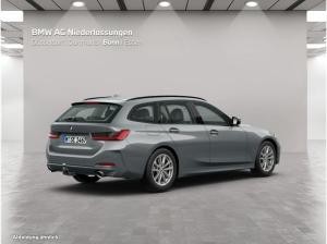 BMW 318 Touring inkl. 8-fach Bereifung